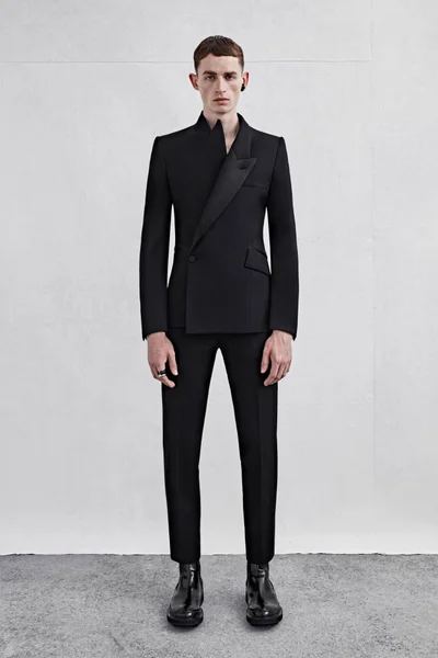Look 1